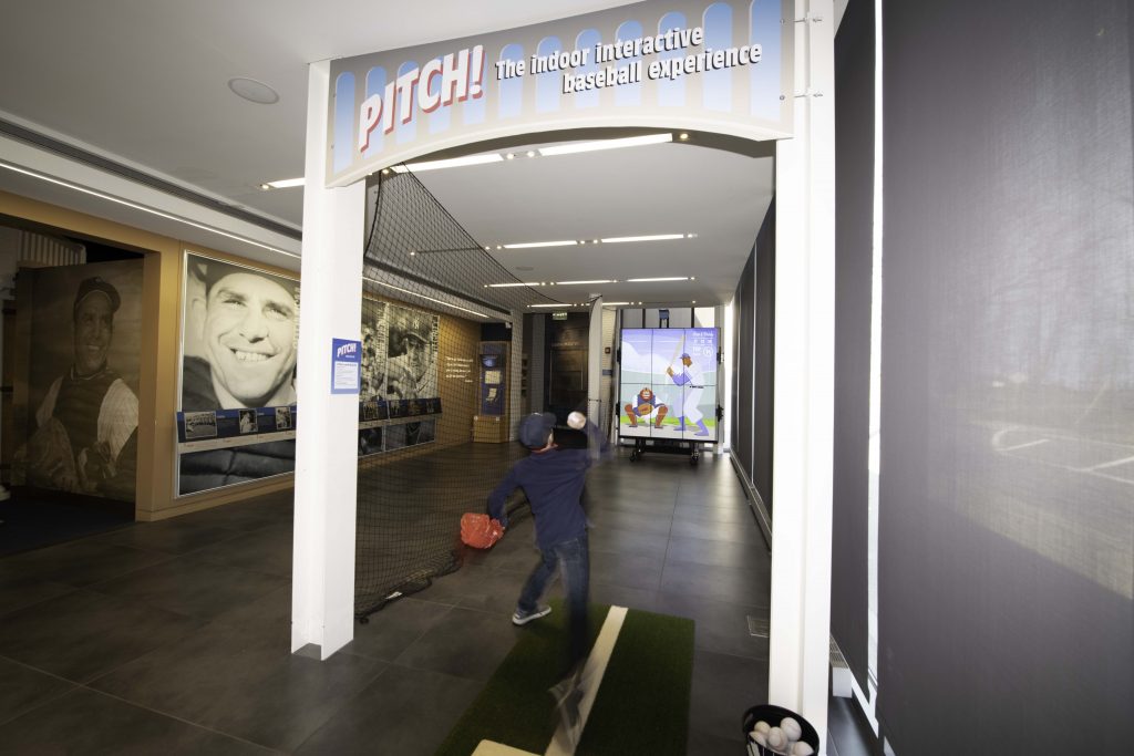 Yogi Berra Museum