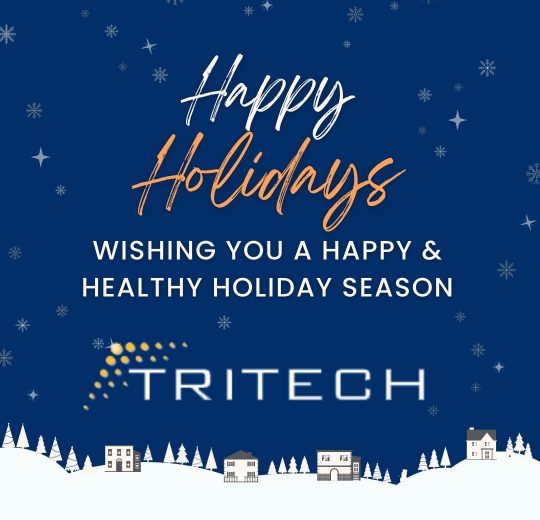 TRITECH Communications | Connecting your business for Digital Success